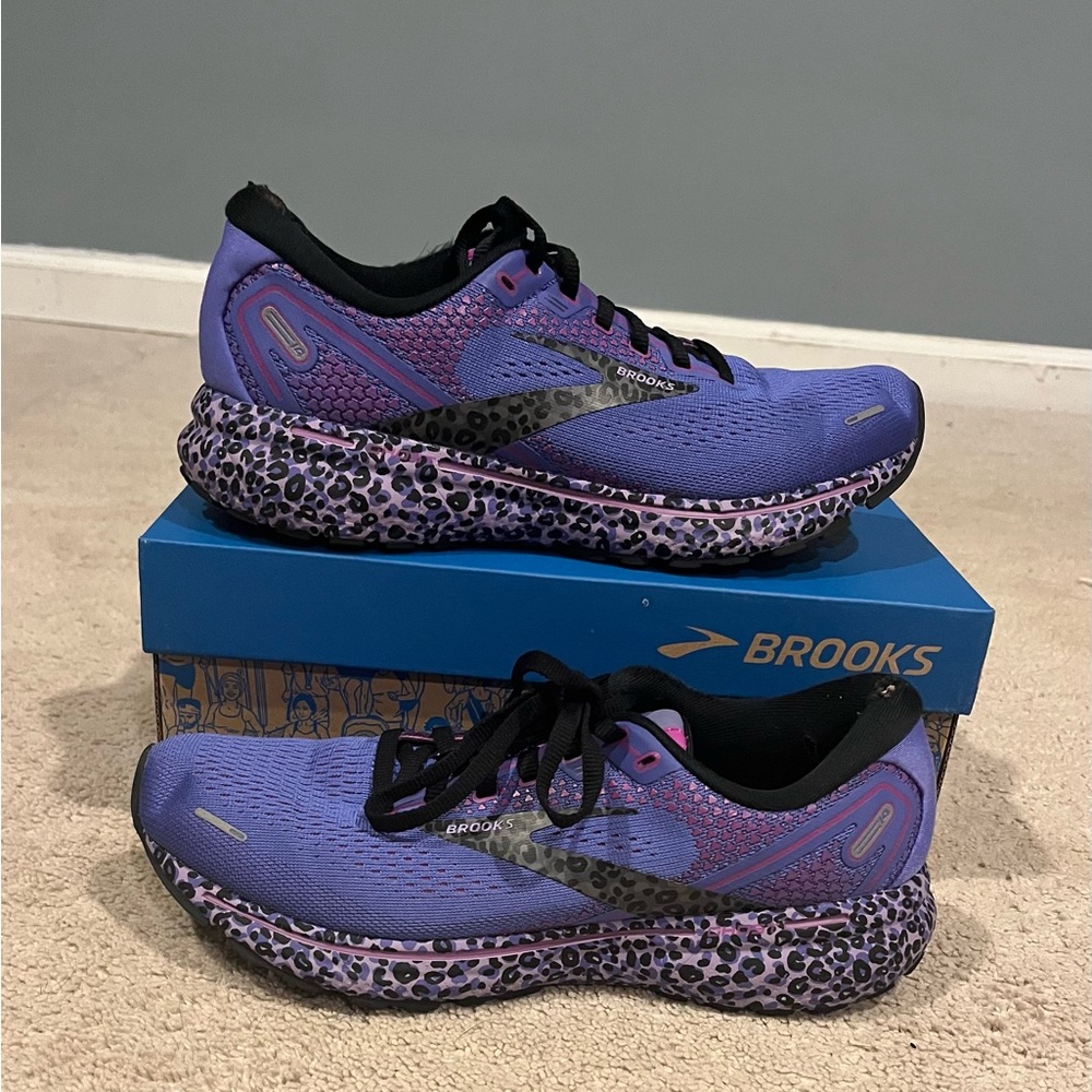 Brooks Women's Ghost 14 running shoes